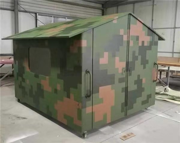 遵义外墙迷彩漆施工前，墙面基层处理是